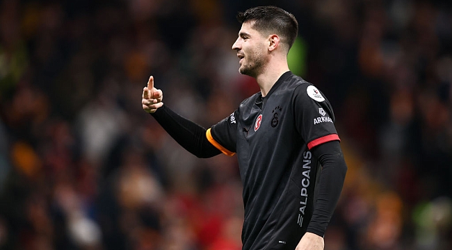 "Mourinho'ya büyük saygım var"