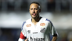 Neymar 1.5 yıl sonra geri döndü! Resmen açıklandı