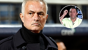 Nihat Kahveci Mourinho'ya seslendi!