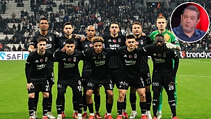 Nihat Kahveci'nin Beşiktaş isyanı