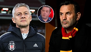 Nihat Kahveci'nin derbi tahmini