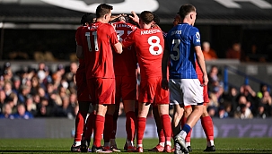 Nottingham 4 golle kazandı