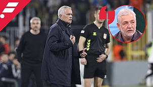 "O maç bu olmamalıydı"