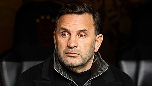 Okan Buruk: Beni korkuttu