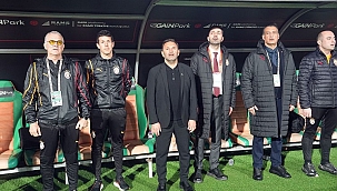 Okan Buruk Galatasaray tarihinde ''100'' oldu