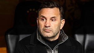 Okan Buruk'tan yeni karar!