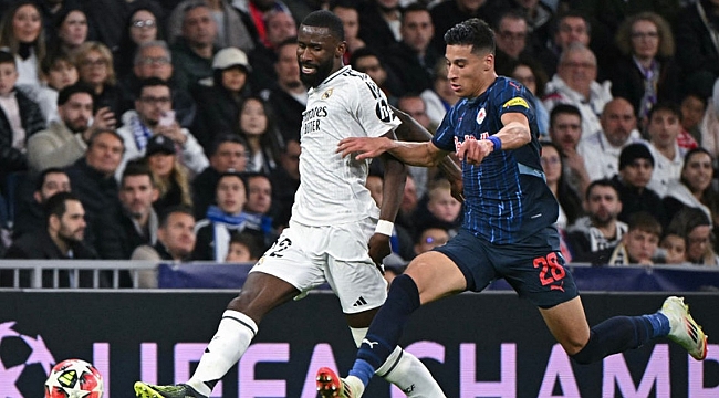 "Onu Beşiktaş'a alalım"
