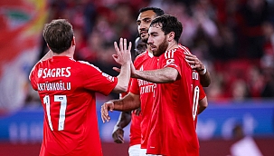 Orkun ve Kerem zaferi getirdi!