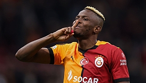 Osimhen için çılgın teklif!