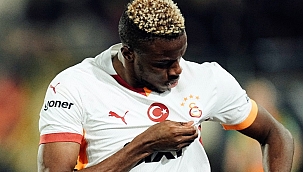 Osimhen'in Galatasaray'da kalmak için şartları netleşti