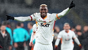 Osimhen kaç puan katkı yaptı?