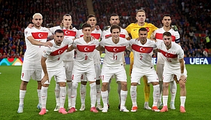 Zirve! Piyasa değeri en yüksek 10 Türk futbolcu