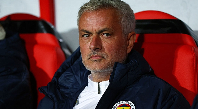Portekiz'de, Mourinho sesleri!