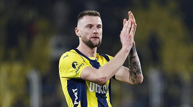 PSG ile anlaşma tamam!