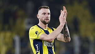 PSG ile anlaşma tamam!