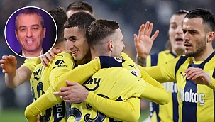 ''Psikolojik avantaj Fenerbahçe'ye geçti''