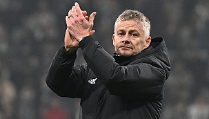 ''Ruhumuz çok iyiydi''