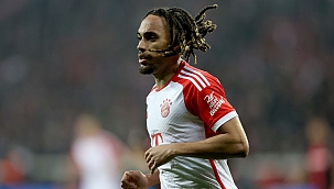 Sacha Boey, Galatasaray'a yeşil ışık! Dönmeye hazır...