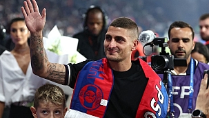 Samsunspor'dan büyük bomba! Marco Veratti...