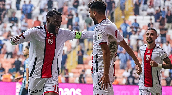 Samsunspor'dan transfer yasağı açıklaması