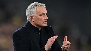 ''Şansımız devam ediyor''