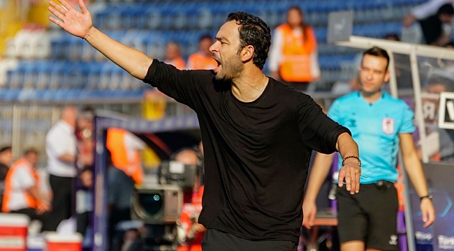 Selçuk İnan'dan Beşiktaş galibiyeti sözleri