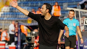 Selçuk İnan'dan Beşiktaş galibiyeti sözleri