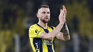 Skriniar harekatı başladı!