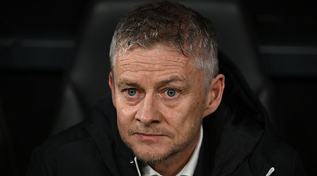 Solskjaer: 'Gurur duyuyorum'