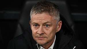 Solskjaer: 'Gurur duyuyorum'
