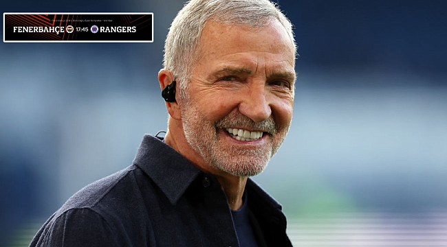 Souness'tan Fenerbahçe açıklaması!