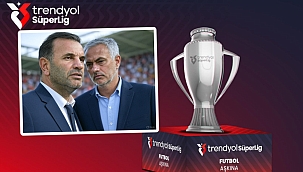 Süper Lig şampiyonluk oranları...