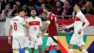 Szoboszlai, yenilgiyi hazmedemedi!