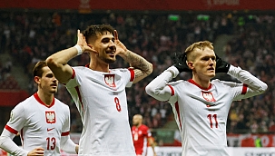 Szymanski ve arkadaşları çok rahat kazandı! 2'de 2
