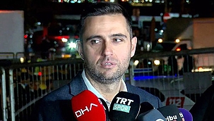 TFF'de flaş istifa kararı! Sebebi hakem ataması...