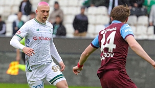 Trabzonspor 90+10'da yıkıldı