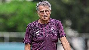 Trabzonspor'da ayrılık resmileşti