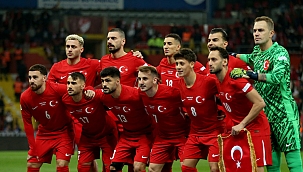 Türkiye - Macaristan muhtemel 11'ler