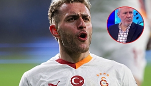 "Uçurumun kenarından döndü!"