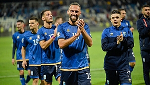 Vedat Muriqi şov yaptı, Kosova B Ligi'nde kaldı!