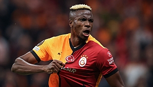 Victor Osimhen için çılgın proje! Bonservisi alınıyor...