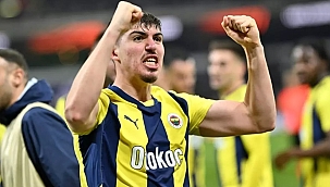 Yusuf Akçiçek'ten rekor! Piyasa değeri yükseldi...