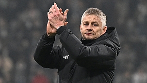 '10 kişiyle de kazanmak zorundaydık'