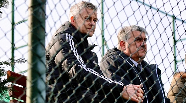 3 yıldız topun ağzında!