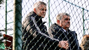 3 yıldız topun ağzında!