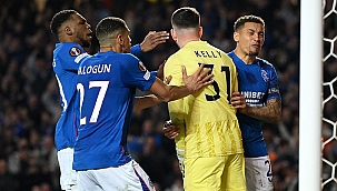 80 dakika 10 kişi direndiler