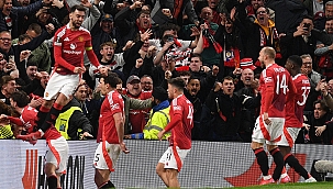 9 gol, inanılmaz 90 dakika!