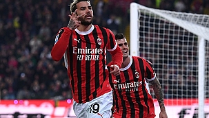 AC Milan hasrete son verdi