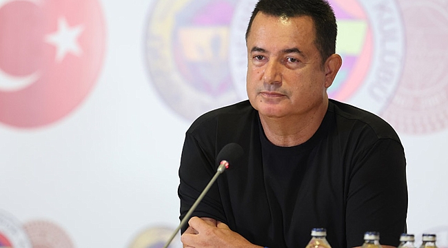 Acun Ilıcalı'dan derbi yanıtı!