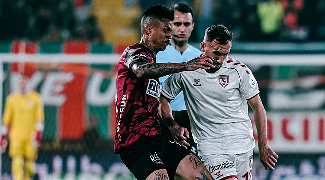 Alanyaspor tek golle güldü!